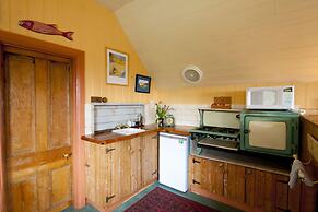 Como Cottages Accommodation