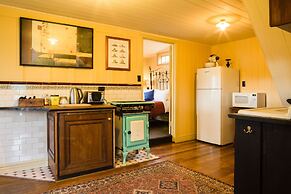 Como Cottages Accommodation