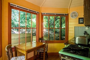 Como Cottages Accommodation