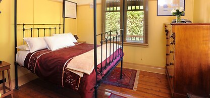 Como Cottages Accommodation