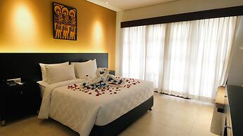 Fourteen Roses Beach Hotel