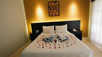 Fourteen Roses Beach Hotel