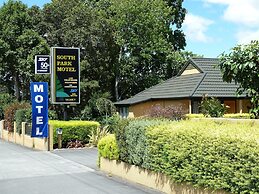 South Park Motel