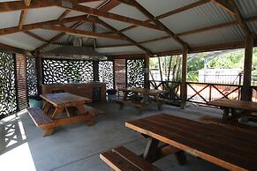 Twin Dolphins Holiday Park