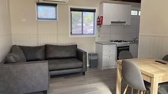 Twin Dolphins Holiday Park