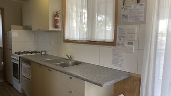 Twin Dolphins Holiday Park