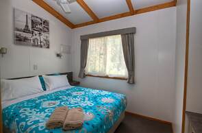 Twin Dolphins Holiday Park