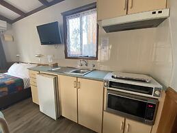 Twin Dolphins Holiday Park