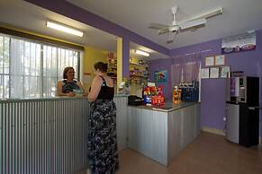 Twin Dolphins Holiday Park