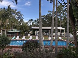 Twin Dolphins Holiday Park