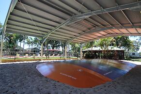 Twin Dolphins Holiday Park