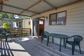 Twin Dolphins Holiday Park