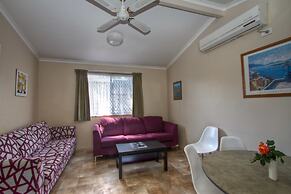 Twin Dolphins Holiday Park