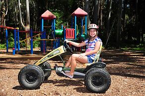 Twin Dolphins Holiday Park