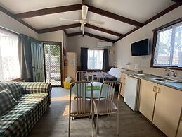 Twin Dolphins Holiday Park