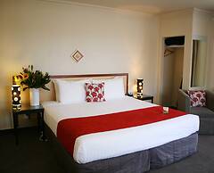 Tuscany Villas Whakatane