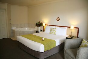 Tuscany Villas Whakatane