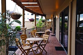 Tuscany Villas Whakatane