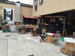 Tuscany Villas Whakatane