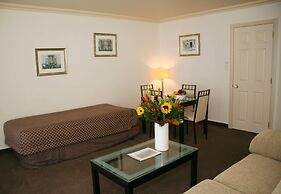 Tuscany Villas Whakatane