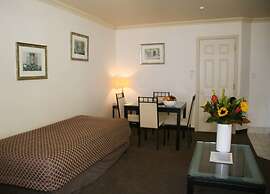 Tuscany Villas Whakatane