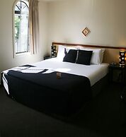 Tuscany Villas Whakatane