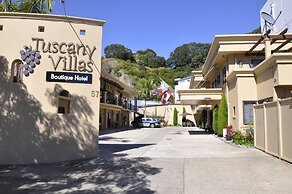 Tuscany Villas Whakatane