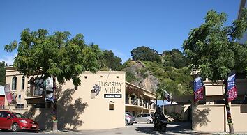 Tuscany Villas Whakatane