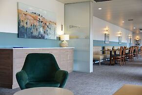 Quality Inn Ashby House Tamworth