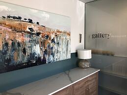 Quality Inn Ashby House Tamworth