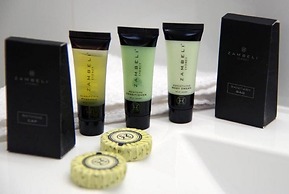 Quality Inn Ashby House Tamworth