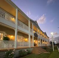 Quality Inn Ashby House Tamworth