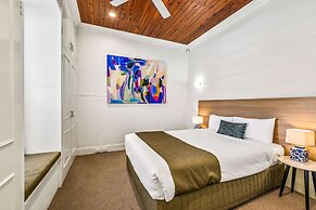 Quality Inn Ashby House Tamworth