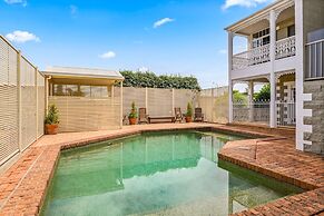 Quality Inn Ashby House Tamworth