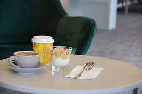 Quality Inn Ashby House Tamworth