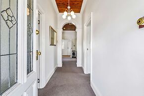 Quality Inn Ashby House Tamworth