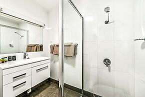 Quality Inn Ashby House Tamworth