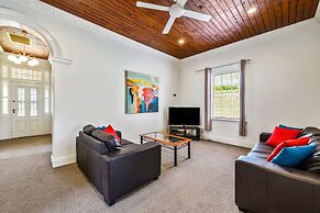 Quality Inn Ashby House Tamworth