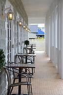 Quality Inn Ashby House Tamworth