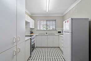 Quality Inn Ashby House Tamworth