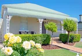 Quality Inn Ashby House Tamworth