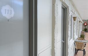 Quality Inn Ashby House Tamworth