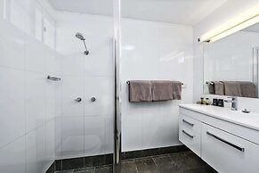 Quality Inn Ashby House Tamworth