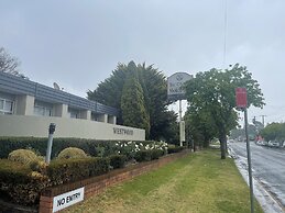 Westwood Motor Inn