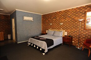 Horsham Mid City Court Motel