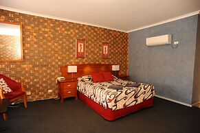 Horsham Mid City Court Motel