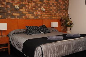 Horsham Mid City Court Motel