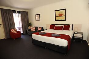 Horsham Mid City Court Motel