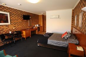 Horsham Mid City Court Motel