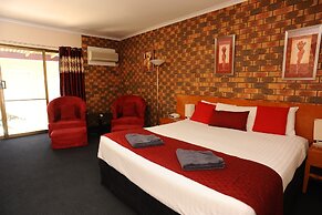 Horsham Mid City Court Motel